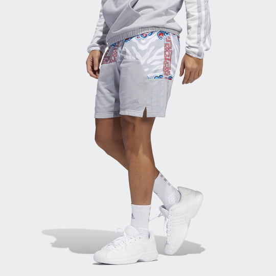YOT Trae Shorts