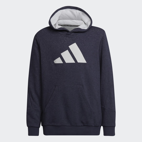 Future Icons 3-Stripes Hooded Sweatshirt
