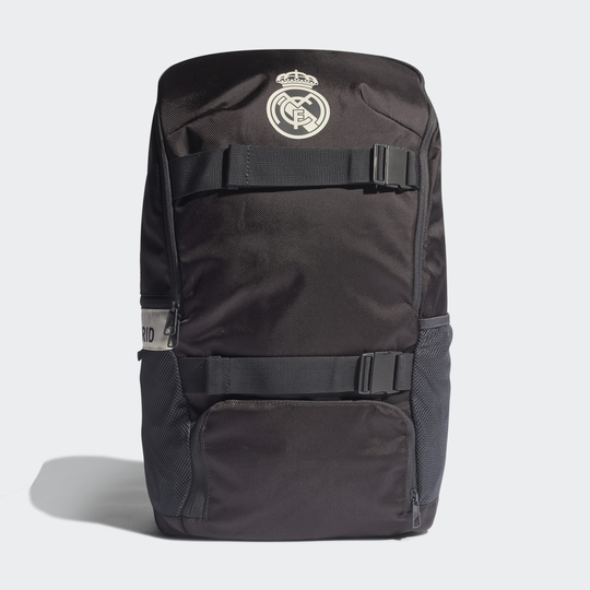 Real Madrid ID Backpack
