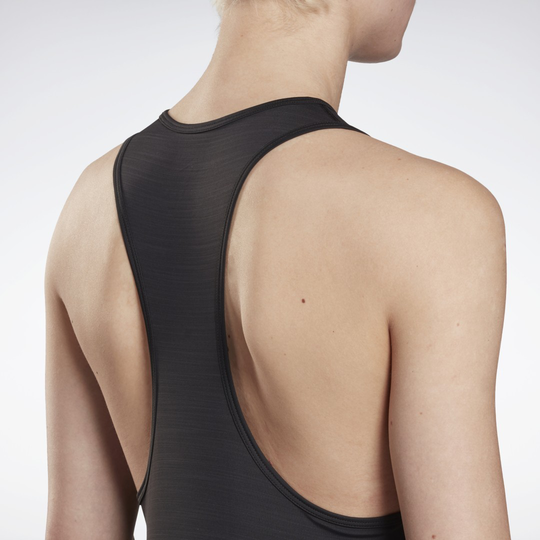 Run ACTIVCHILL Tank Top