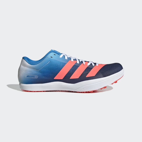 Adizero Triple Jump and Pole Vault Shoes