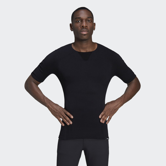 Terrex DRYNAMO™ Eco Merino Short Sleeve Tee