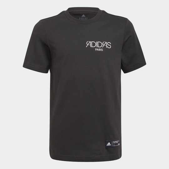 Paris Boutique Tee