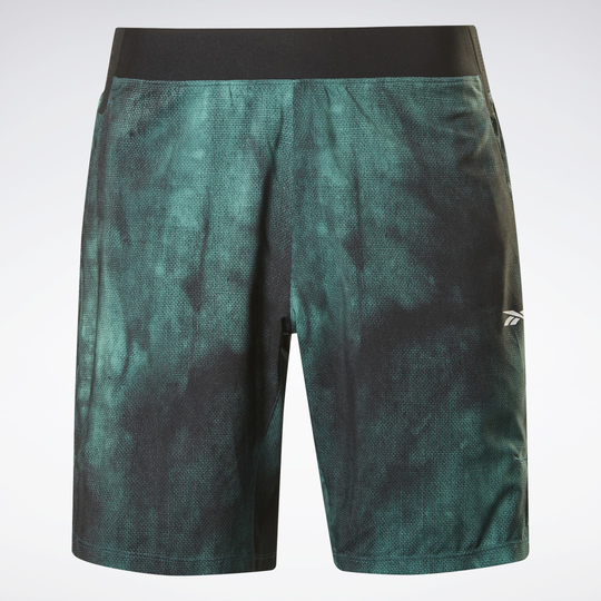 Epic Lightweight Printed Training Shorts