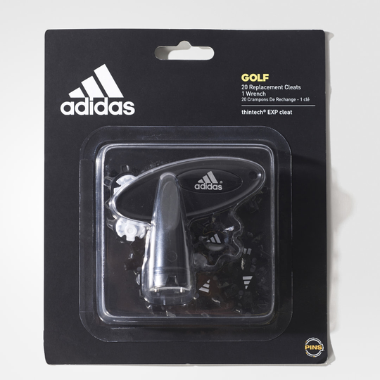 AG Thintech 20-Piece Clamshell Cleats