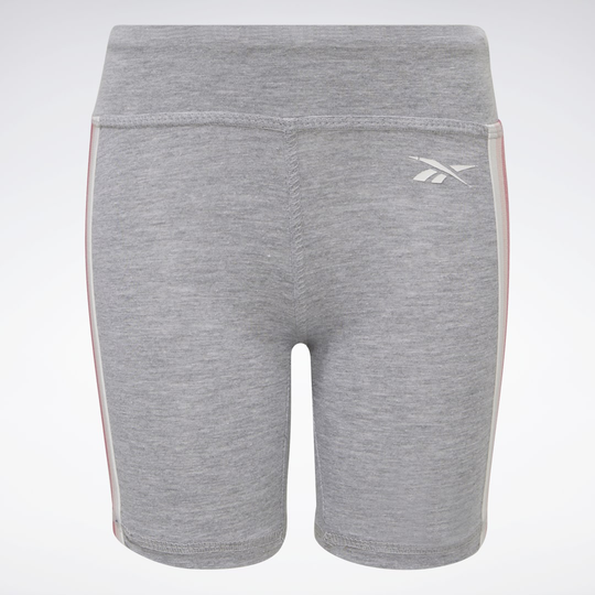 Two-Piece Reebok Hooded Tank Top and Bike Shorts Set