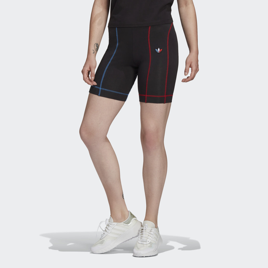 Adicolor Tricolor Short Tights