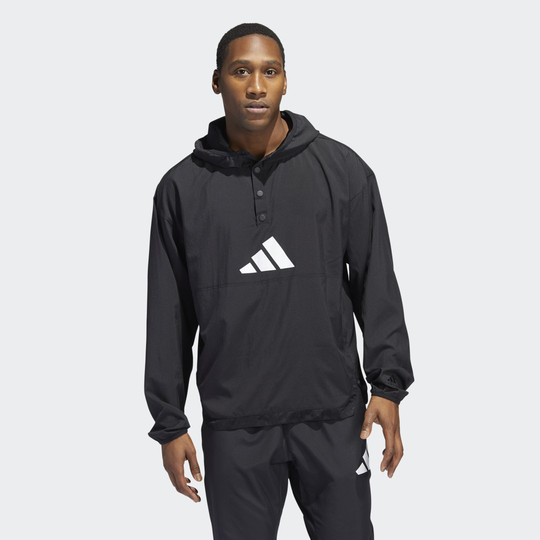 Legends Basketball Hoodie