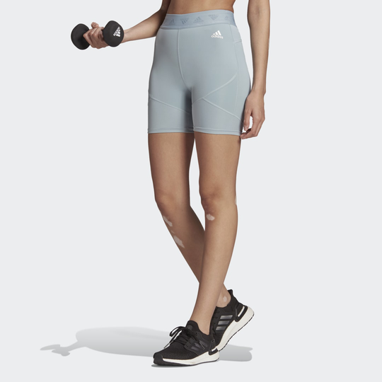 Hyperglam Tight Shorts