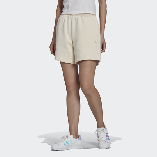 Adicolor French Terry No-Dye Shorts