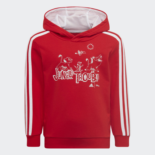 adidas x Disney Lion King Hoodie