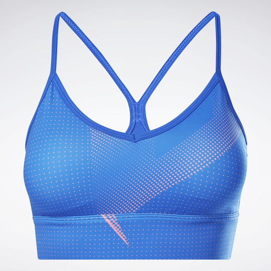 MYT Printed Sports Bra