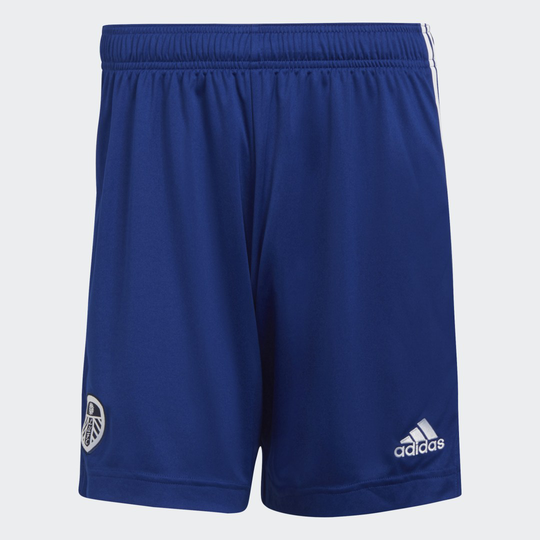 Leeds United FC 21/22 Away Shorts