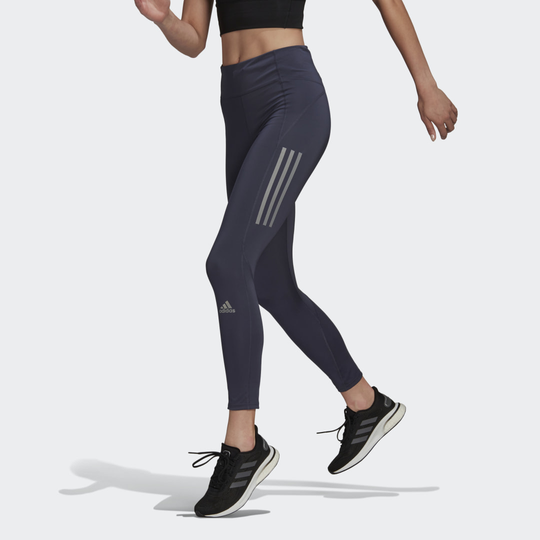 Own the Run 7/8 Running Leggings