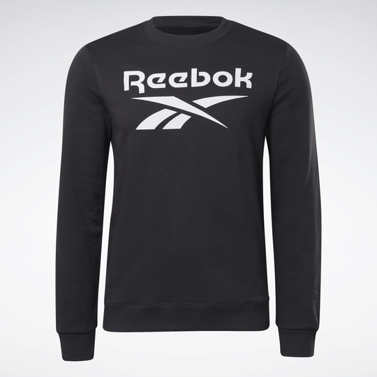Reebok Identity Big Logo Crew