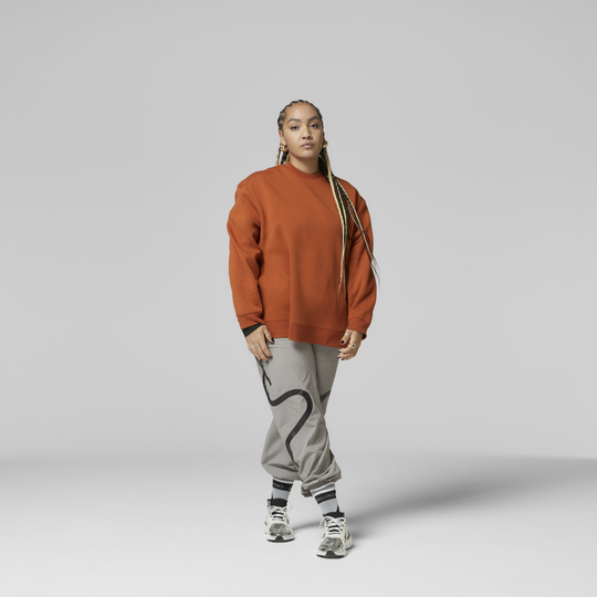 adidas by Stella McCartney SC Sweatshirt