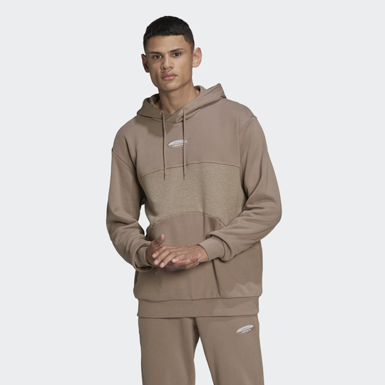 R.Y.V. Basic Hoodie