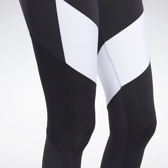 Lux Colorblock 2 Tights