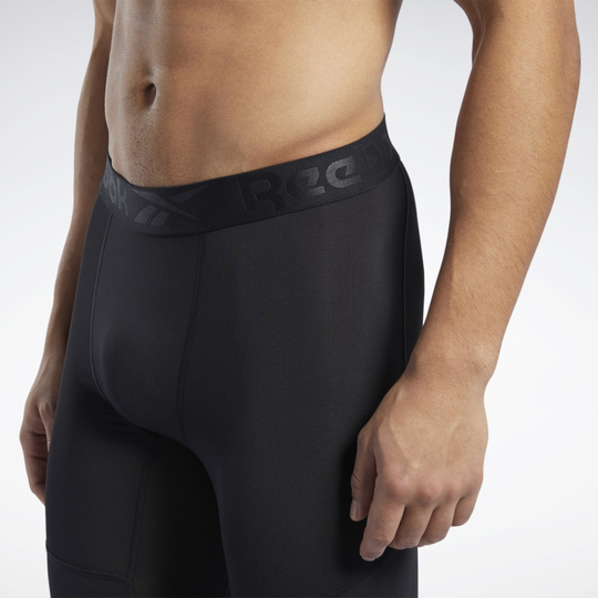 Workout Ready Compression Briefs