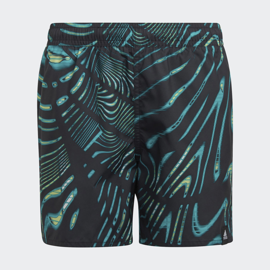 Souleaf Shorts