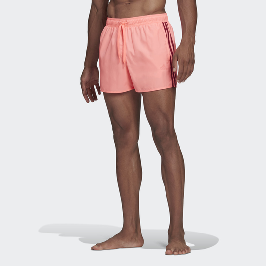 Classic 3-Stripes Swim Shorts