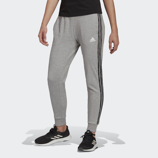 adidas Tiger Print Pants