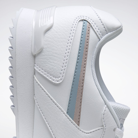 Reebok Royal Glide Ripple Clip Shoes