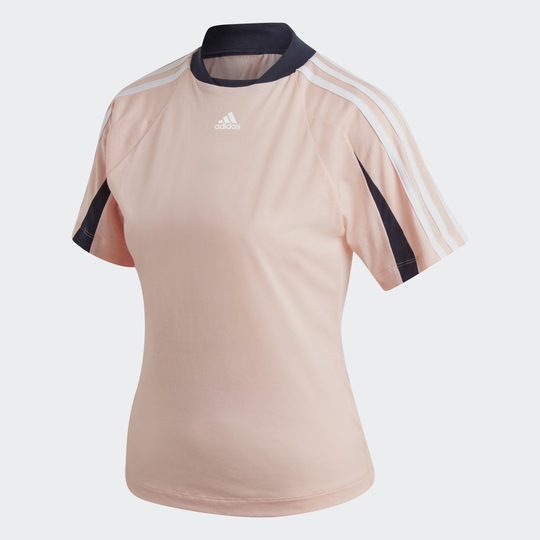 AEROREADY Logo Tee