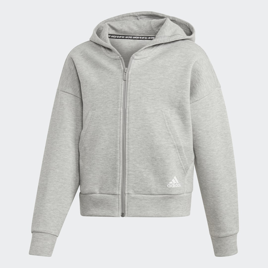 Must Haves 3-Stripes Hoodie