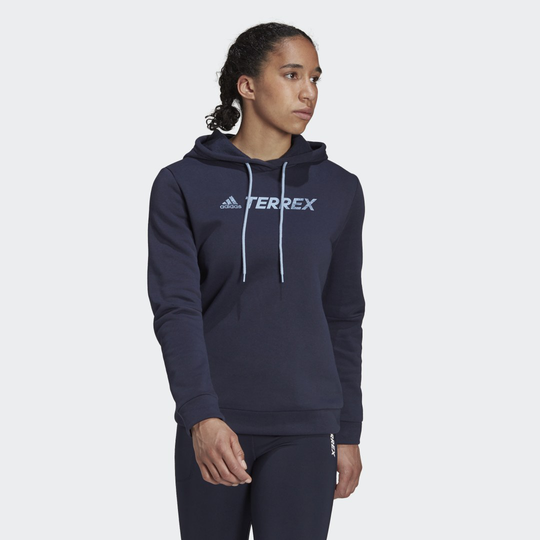 Terrex Graphic Logo Hoodie