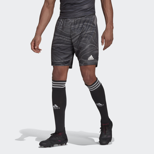 Condivo 21 Primeblue Goalkeeper Shorts