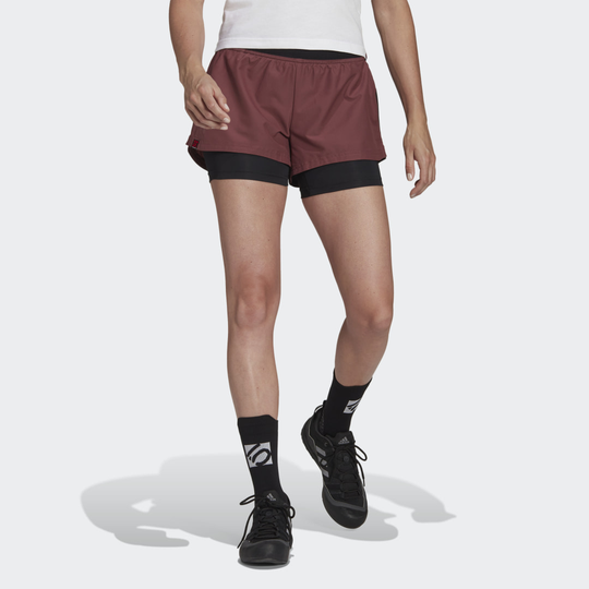 Five Ten Two-in-One Climb Shorts