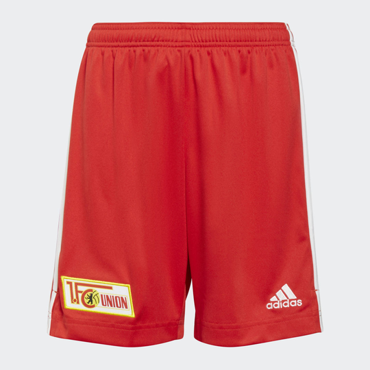 1. FC Union Berlin 21/22 Home Shorts