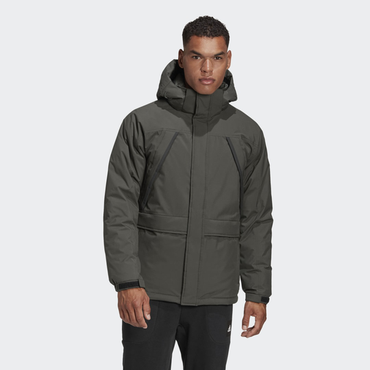Mountain Down Jacket