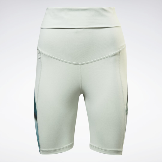 Lux Maternity Legging Shorts
