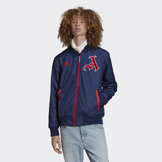 Arsenal CNY Bomber Jacket