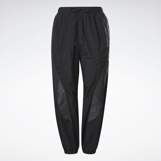 Studio Woven Pants (Plus Size)