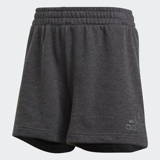 Future Icons Badge of Sport Shorts