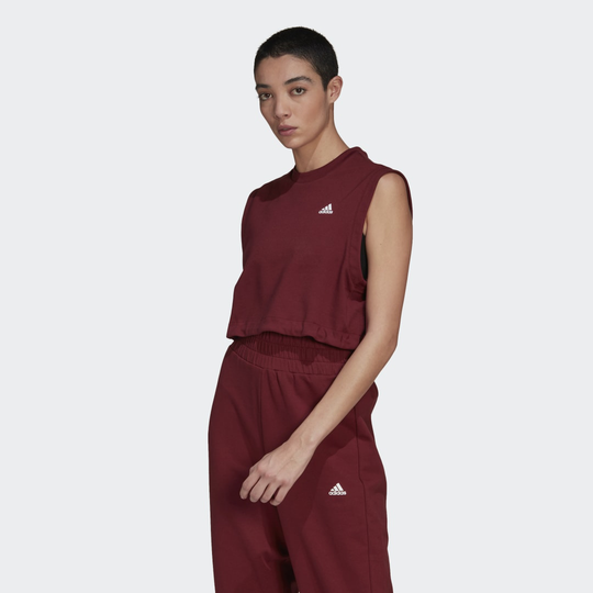 Designed to Move Studio Sport Tank Top