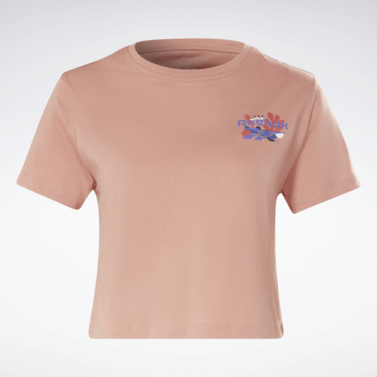Training Essentials Graphic T-Shirt