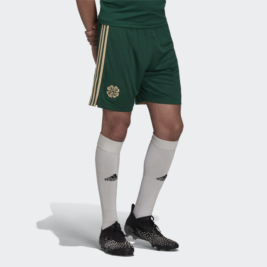 Celtic FC 21/22 Away Shorts