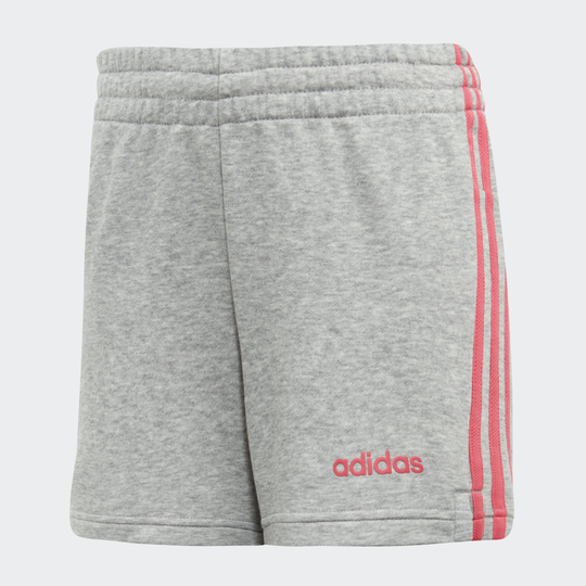 Essentials 3-Stripes Shorts