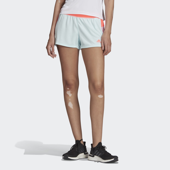 Pacer Training Knit Shorts