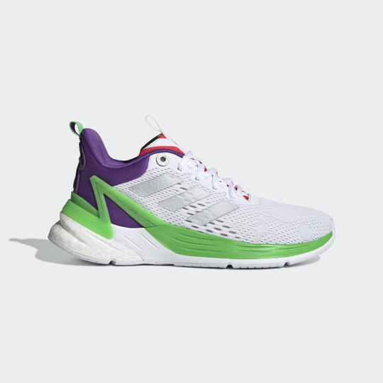 adidas x Disney Pixar Buzz Lightyear Response Super 2.0 Shoes