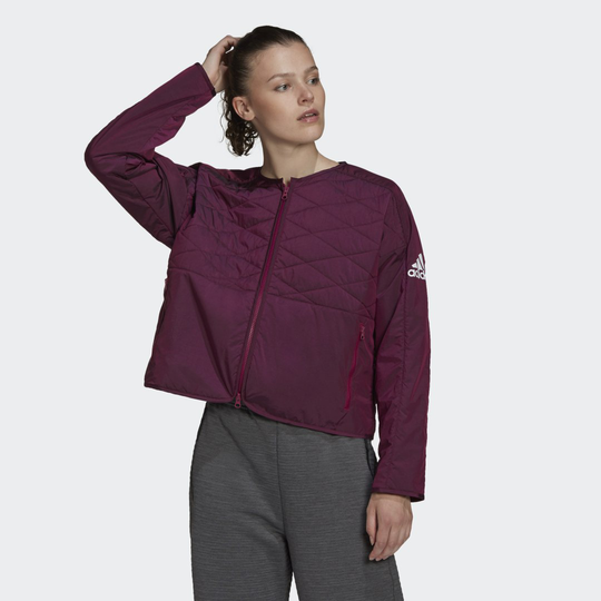 adidas Z.N.E. Padded Jacket