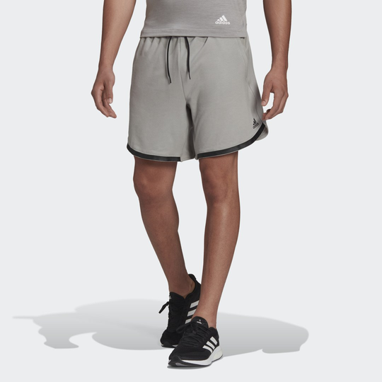 Wellbeing Training Shorts