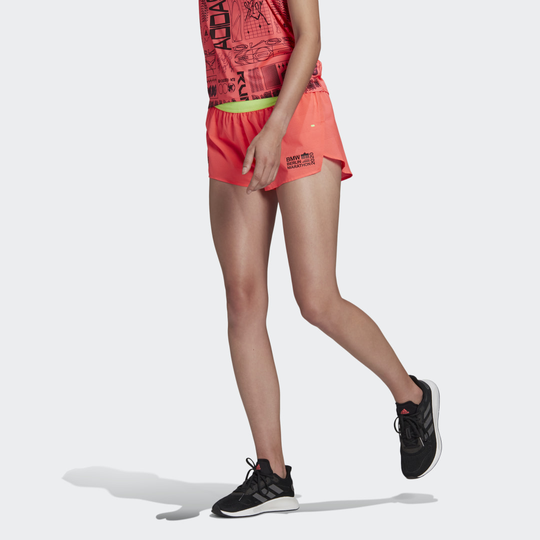 adidas Speed Split Shorts