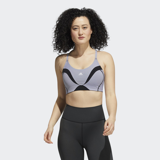 Believe This Primeblue Bra