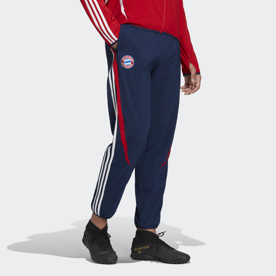 FC Bayern Teamgeist Woven Pants
