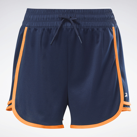 Workout Ready High-Rise Shorts